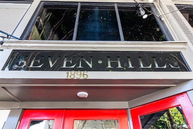 999 Green St Unit 1403, San Francisco, CA 94133 - exterior view
