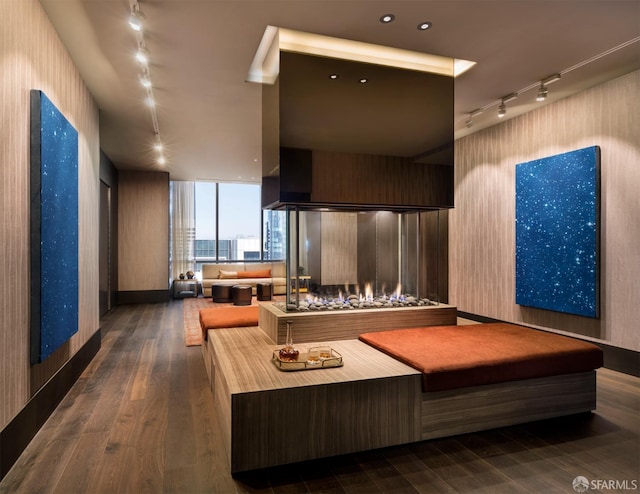 488 Folsom St Unit 4506, San Francisco, CA 94105 - view of common area