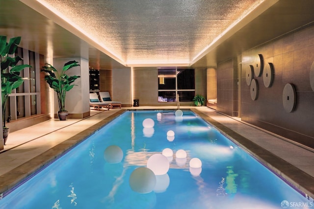 488 Folsom St Unit 4506, San Francisco, CA 94105 - view of pool