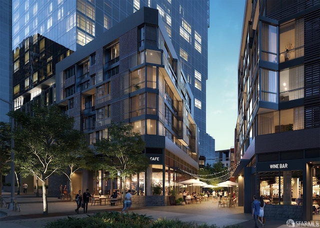 488 Folsom St Unit 4506, San Francisco, CA 94105 - view of building exterior