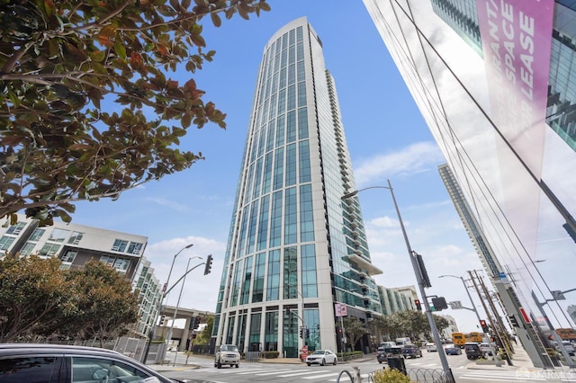 401 Harrison St Unit 45C, San Francisco, CA 94105 - view of building exterior