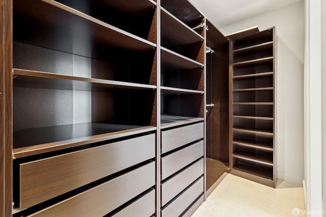 401 Harrison St Unit 45C, San Francisco, CA 94105 - view of walk in closet