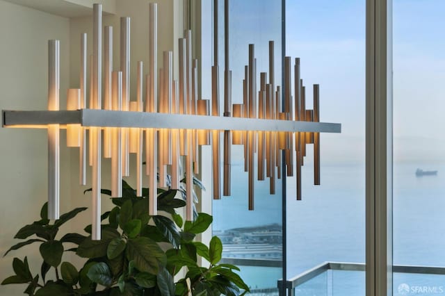 401 Harrison St Unit 45C, San Francisco, CA 94105 - detailed view of a nearby body of water