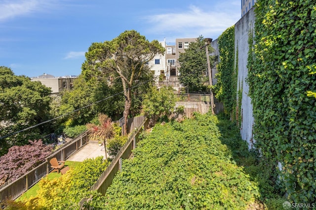 40 Hillway Ave, San Francisco, CA 94117 - photo 17