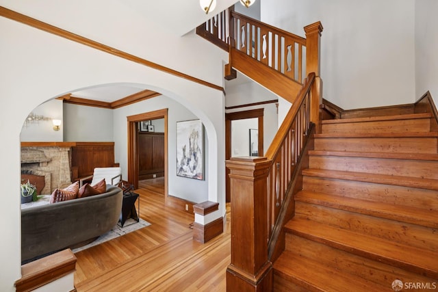 40 Hillway Ave, San Francisco, CA 94117 - photo 2