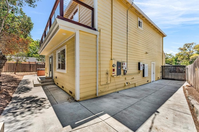 1032 Mariposa St, Vallejo, CA 94590 - photo 69