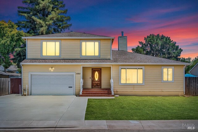 1032 Mariposa St, Vallejo, CA 94590 - photo 1