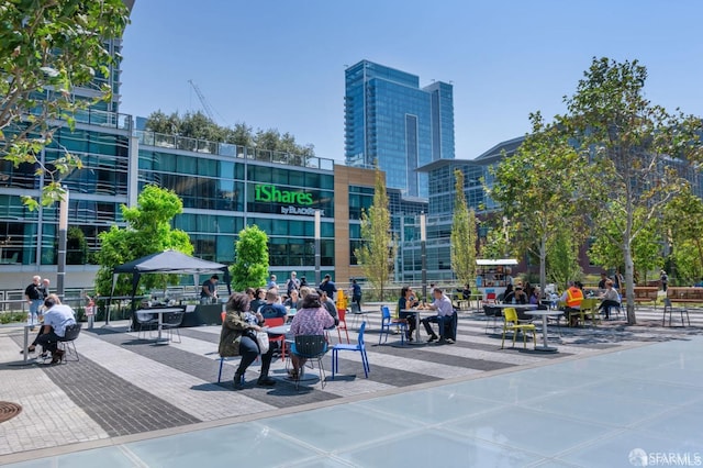 766 Harrison St Unit 403, San Francisco, CA 94107 - view of property's community