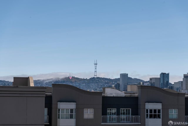 766 Harrison St Unit 403, San Francisco, CA 94107 - city view