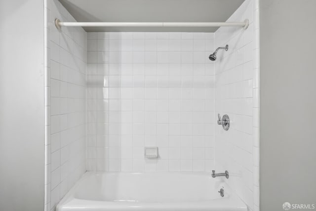 300 Beale St Unit 504, San Francisco, CA 94105 - full bathroom featuring shower / bath combination