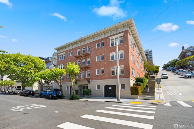 2195 Green St Unit 2, San Francisco, CA 94123 - view of property