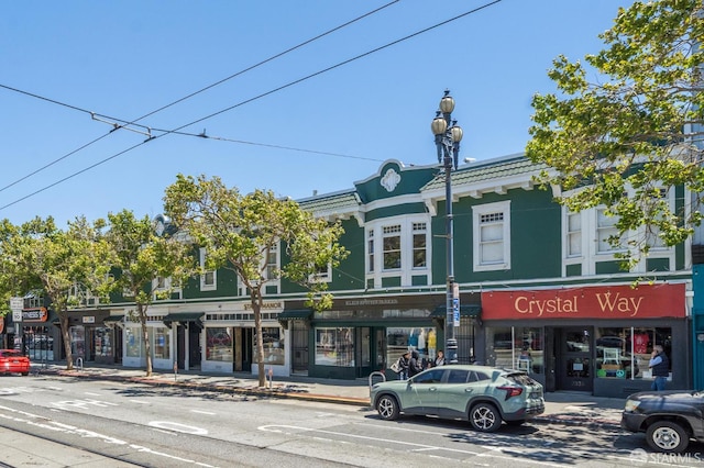 2317-2335 Market St, San Francisco, CA 94114 - photo 4