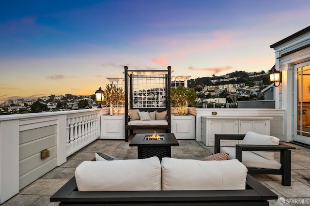 729 Douglass St, San Francisco, CA 94114 - photo 35