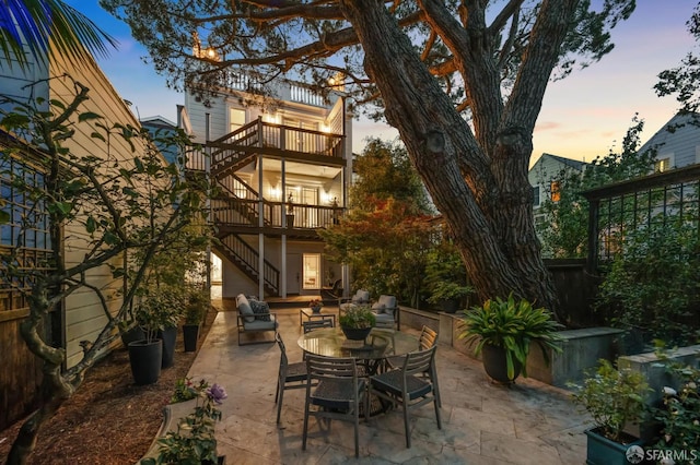 729 Douglass St, San Francisco, CA 94114 - photo 91