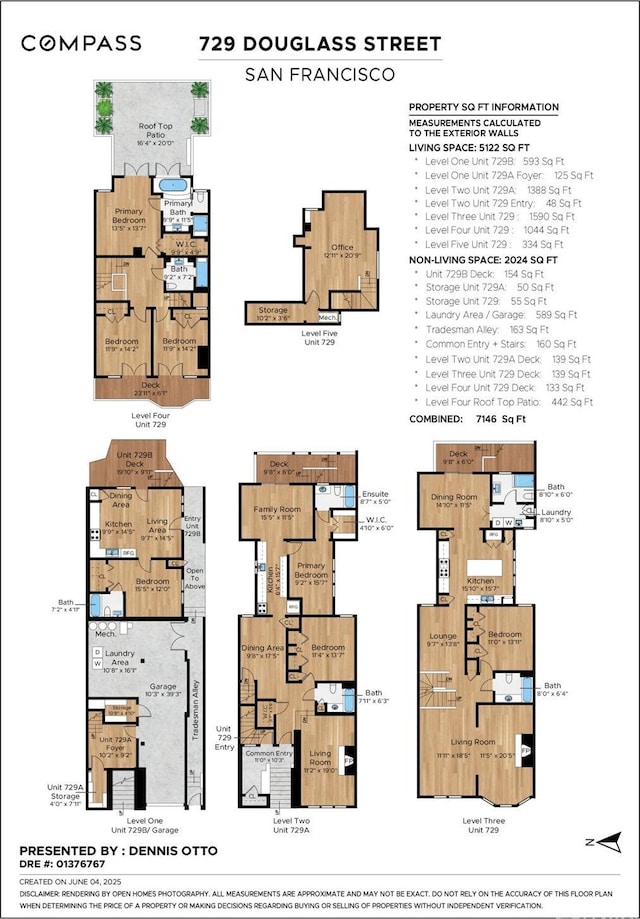 729 Douglass St, San Francisco, CA 94114 - photo 94