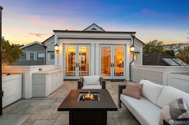 729 Douglass St, San Francisco, CA 94114 - photo 36