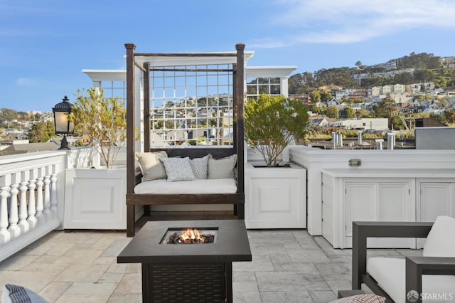 729 Douglass St, San Francisco, CA 94114 - photo 38