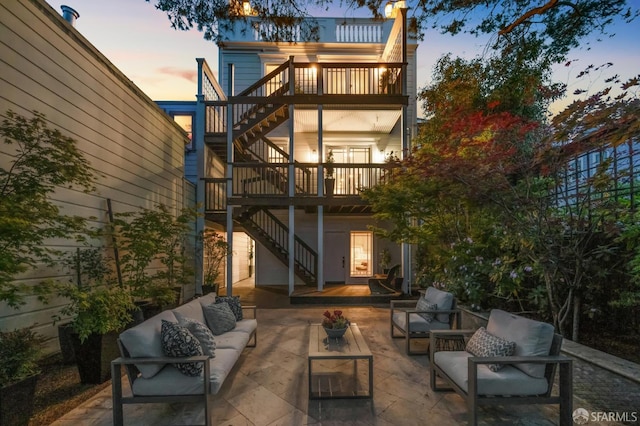 729 Douglass St, San Francisco, CA 94114 - photo 92