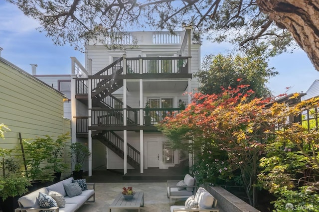 729 Douglass St, San Francisco, CA 94114 - photo 88