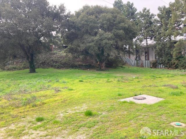 Listing photo 3 for 0 Hazel St, Pinole CA 94564