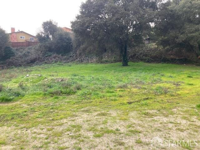 0 Hazel St, Pinole CA, 94564 land for sale