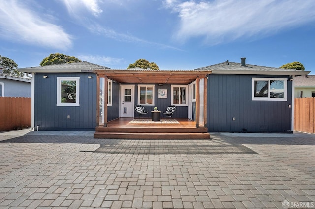 346 S 23rd St, Richmond, CA 94804 - photo 41
