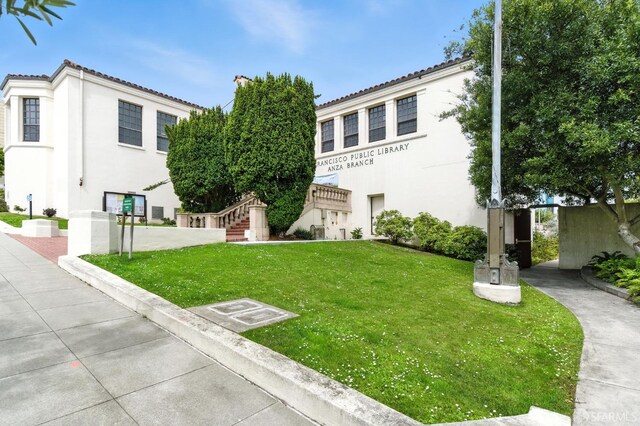 529-531 37th Ave, San Francisco, CA 94121 - photo 39