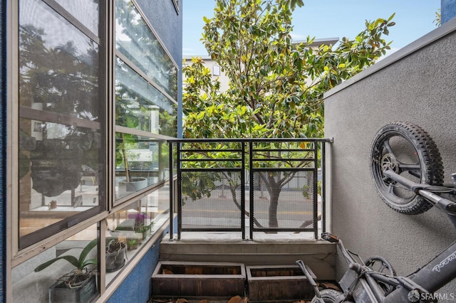 700 Illinois St Unit 3, San Francisco, CA 94107 - view of balcony