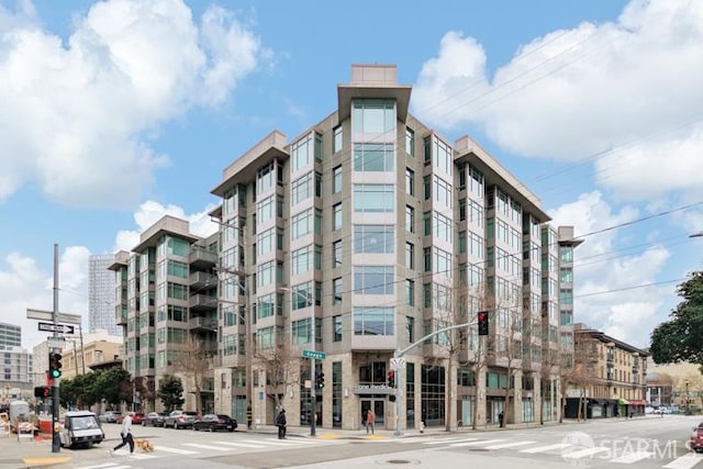55 Page St Unit 219, San Francisco, CA 94102 - photo 1