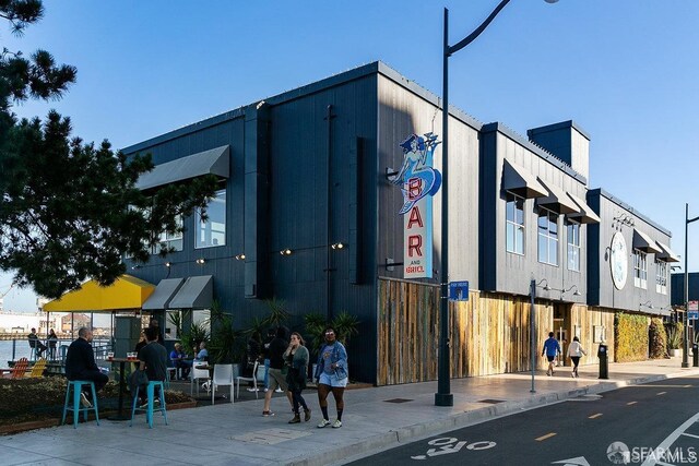2011 3rd St Unit 6, San Francisco, CA 94107 - view of building exterior