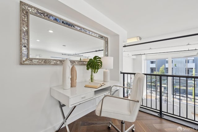 2011 3rd St Unit 6, San Francisco, CA 94107 - view of office