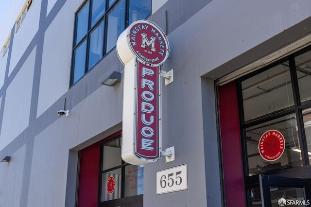 2011 3rd St Unit 6, San Francisco, CA 94107 - exterior view