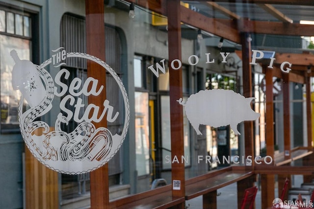 2011 3rd St Unit 6, San Francisco, CA 94107 - exterior view