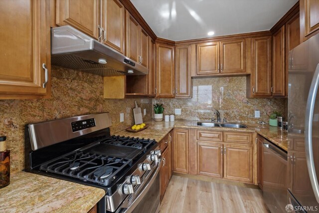 107 Venus St, San Francisco, CA 94124 - photo 16