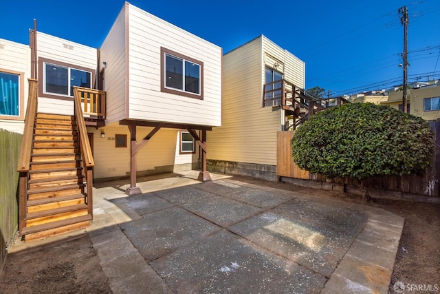 107 Venus St, San Francisco, CA 94124 - photo 25