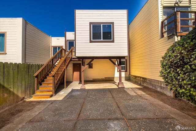 107 Venus St, San Francisco, CA 94124 - photo 26