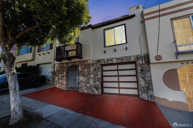 107 Venus St, San Francisco, CA 94124 - photo 48