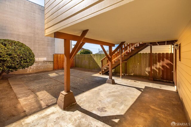 107 Venus St, San Francisco, CA 94124 - photo 28