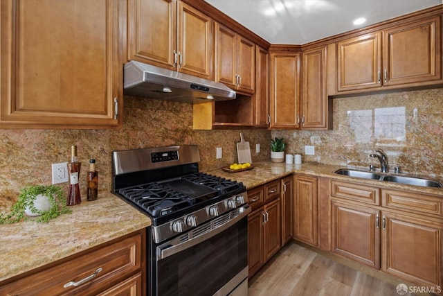 107 Venus St, San Francisco, CA 94124 - photo 17