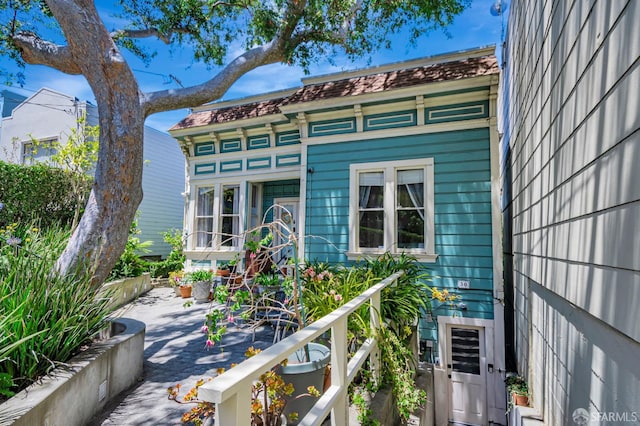 30 Eagle St, San Francisco, CA 94114 - exterior space