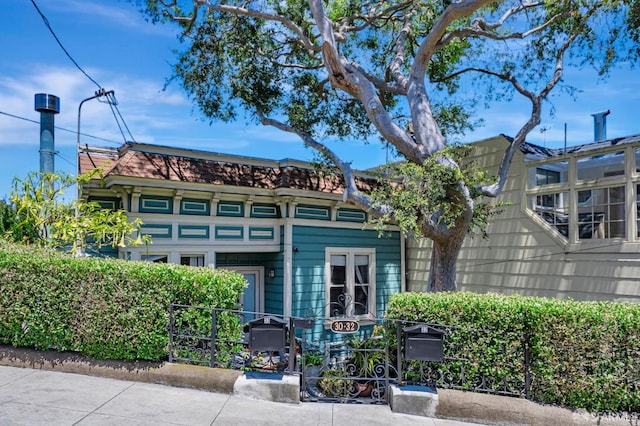 30 Eagle St, San Francisco, CA 94114 - view of building exterior