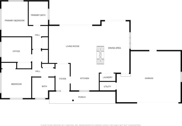 29 Woodcrest Cir, Oakland, CA 94602 - view of property floor plan