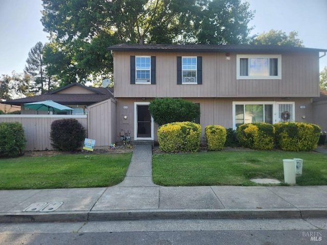 5023 Algiers Ave, Santa Rosa, CA 95409 - photo 1
