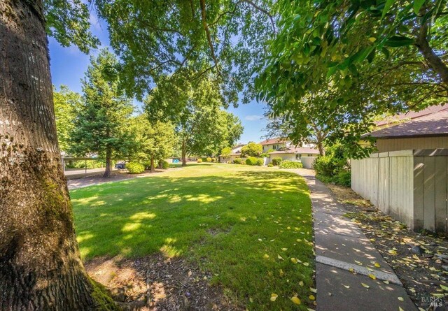 5023 Algiers Ave, Santa Rosa, CA 95409 - photo 14