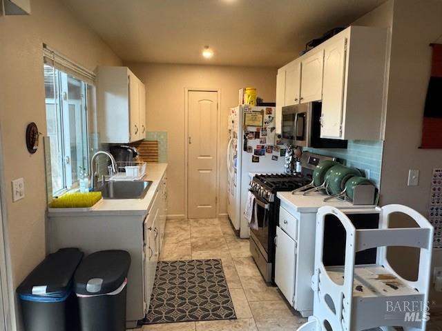 5023 Algiers Ave, Santa Rosa, CA 95409 - photo 5