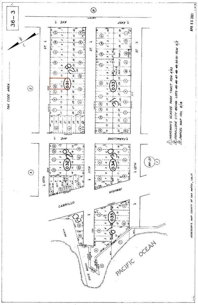 340 10th St, Montara, CA 94037