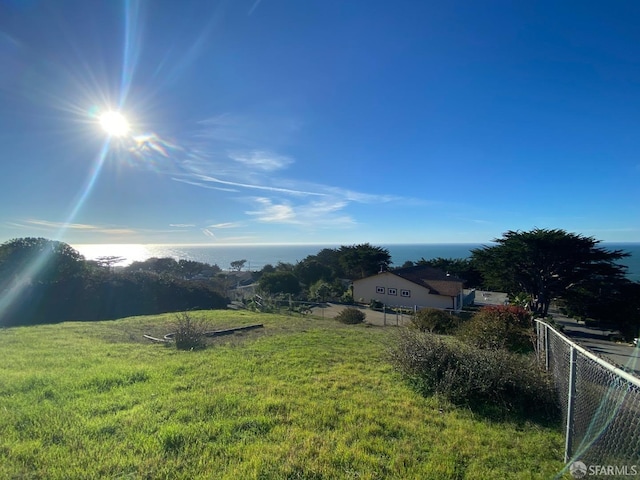 340 10th St, Montara, CA 94037