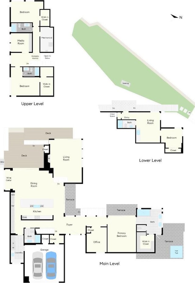 121 Tappan Ln, Orinda, CA 94563 - photo 41
