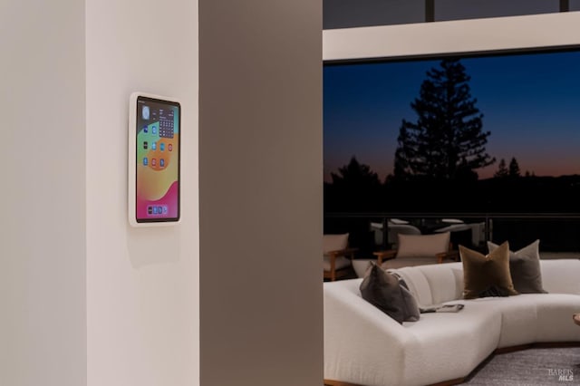 view of bedroom