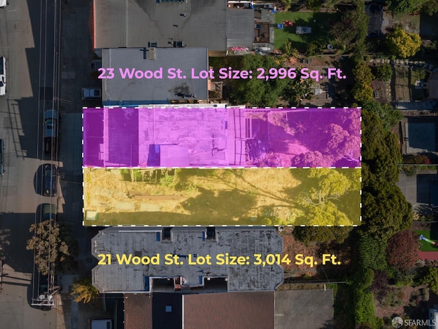 21 Wood St, San Francisco, CA 94118